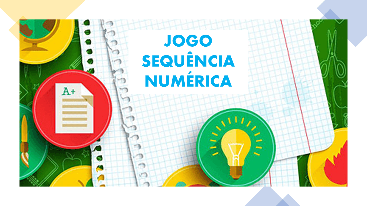 Quiz de matemática sobre Sequência Numérica