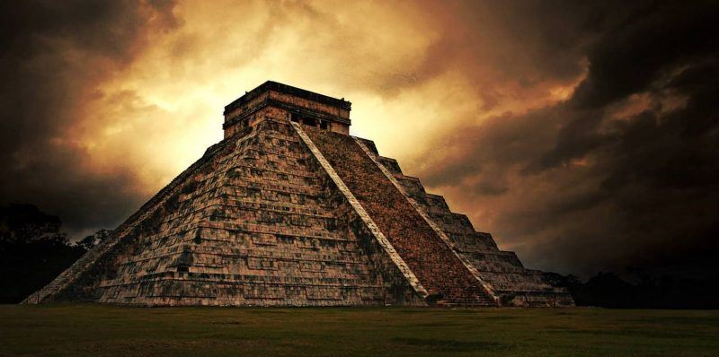 civilización maya - Grado 1 - Quizizz