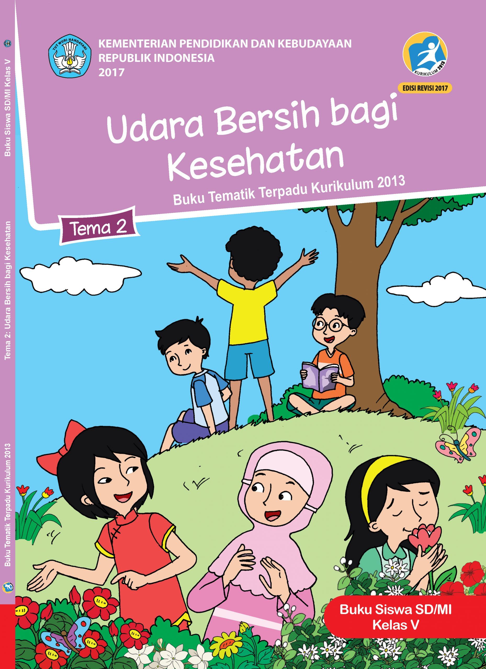 Siapa Apa Kapan Dimana Mengapa Pertanyaan - Kelas 5 - Kuis