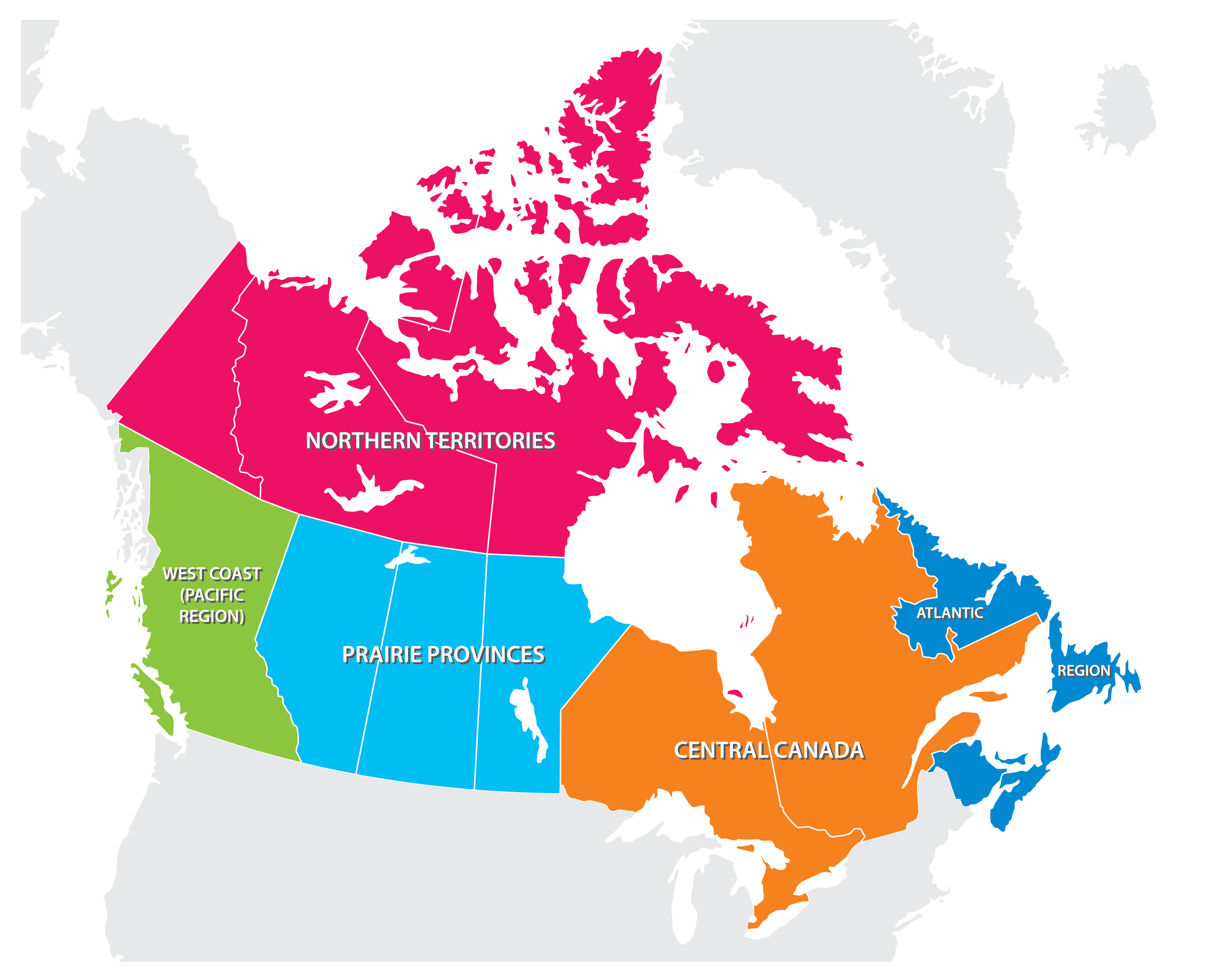 canada-s-5-regions-quizizz