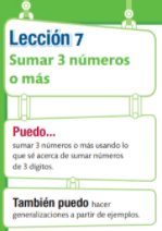 Divisão com números de vários dígitos - Série 3 - Questionário