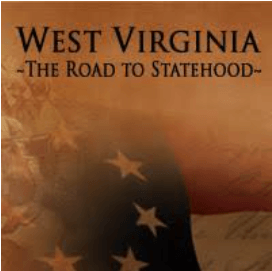 WV Road To Statehood | 70 Plays | Quizizz