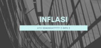 inflasi - Kelas 11 - Kuis