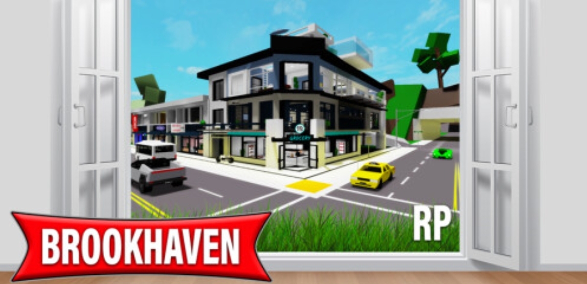 Roblox Brookhaven (Rules)