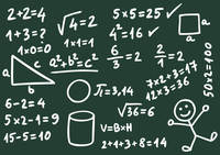 Quebra-cabeças matemáticos - Série 8 - Questionário