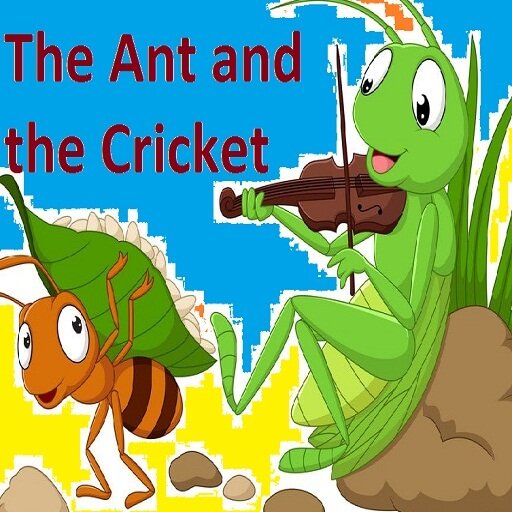 The Ant and the Cricket | English - Quizizz