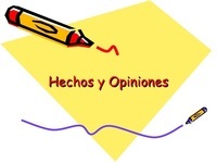 Hecho versus opinión - Grado 2 - Quizizz