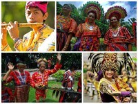 MUSIC OF MINDANAO