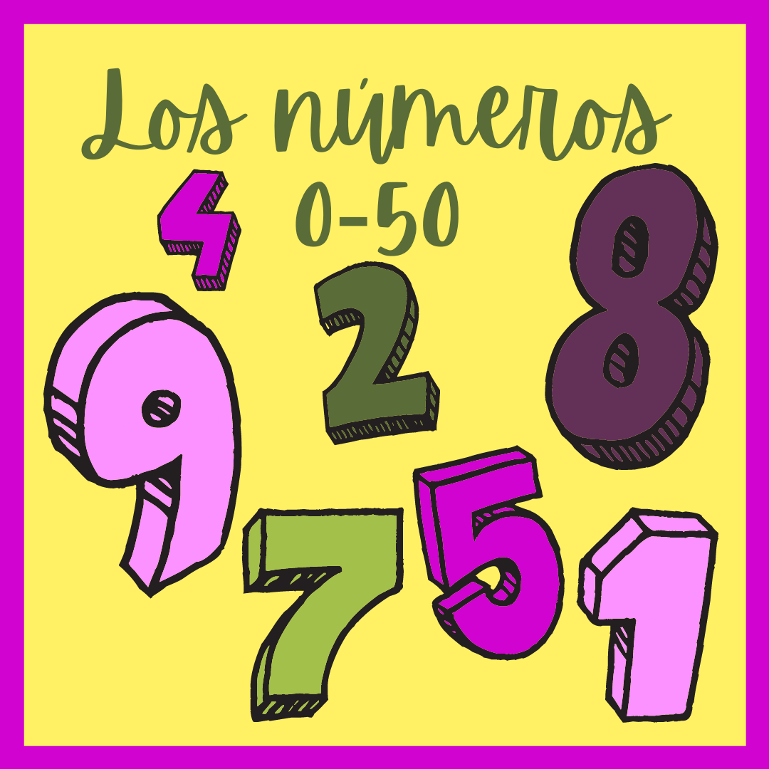 Identificando los números 11-20 - Grado 7 - Quizizz