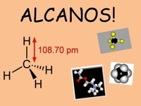 alcenos e alcinos - Série 10 - Questionário