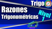 razones trigonométricas sen cos tan csc sec y cot - Grado 9 - Quizizz