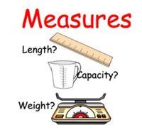 Measurement - Grade 3 - Quizizz