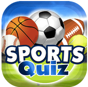 Sport Quiz | 751 Plays | Quizizz