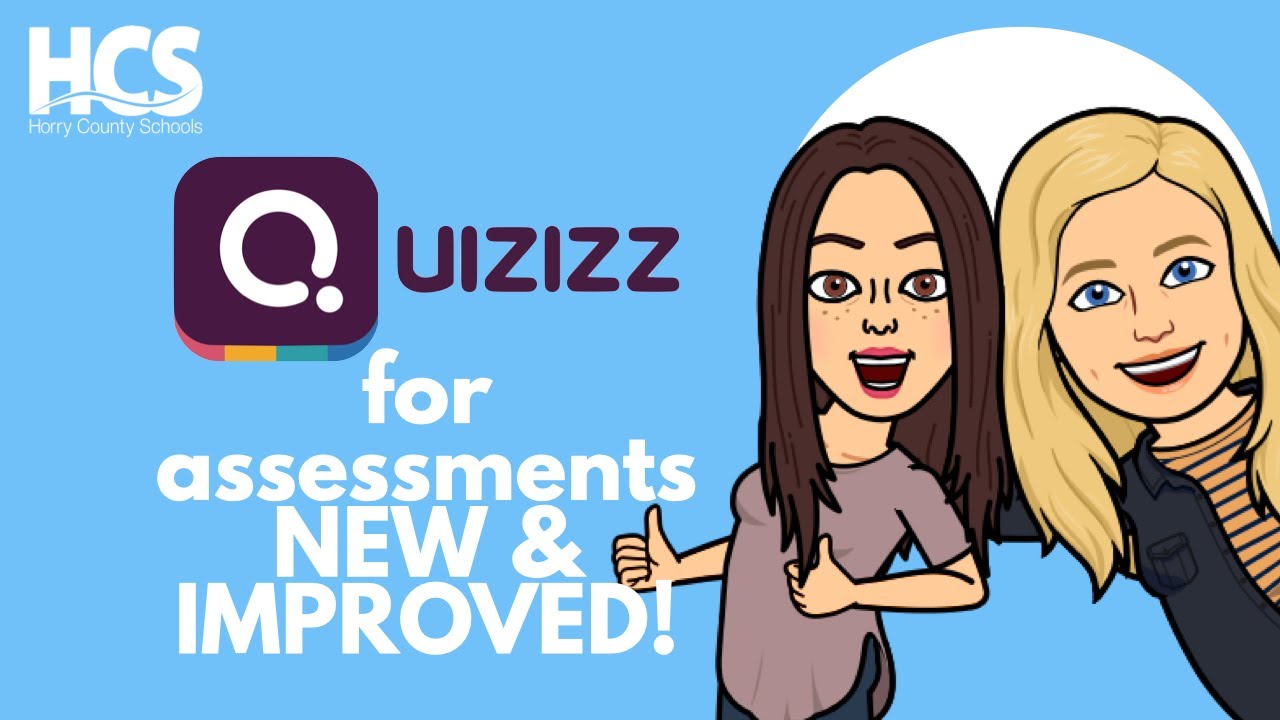 Assessment | Quizizz