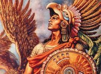 peradaban Aztec - Kelas 6 - Kuis