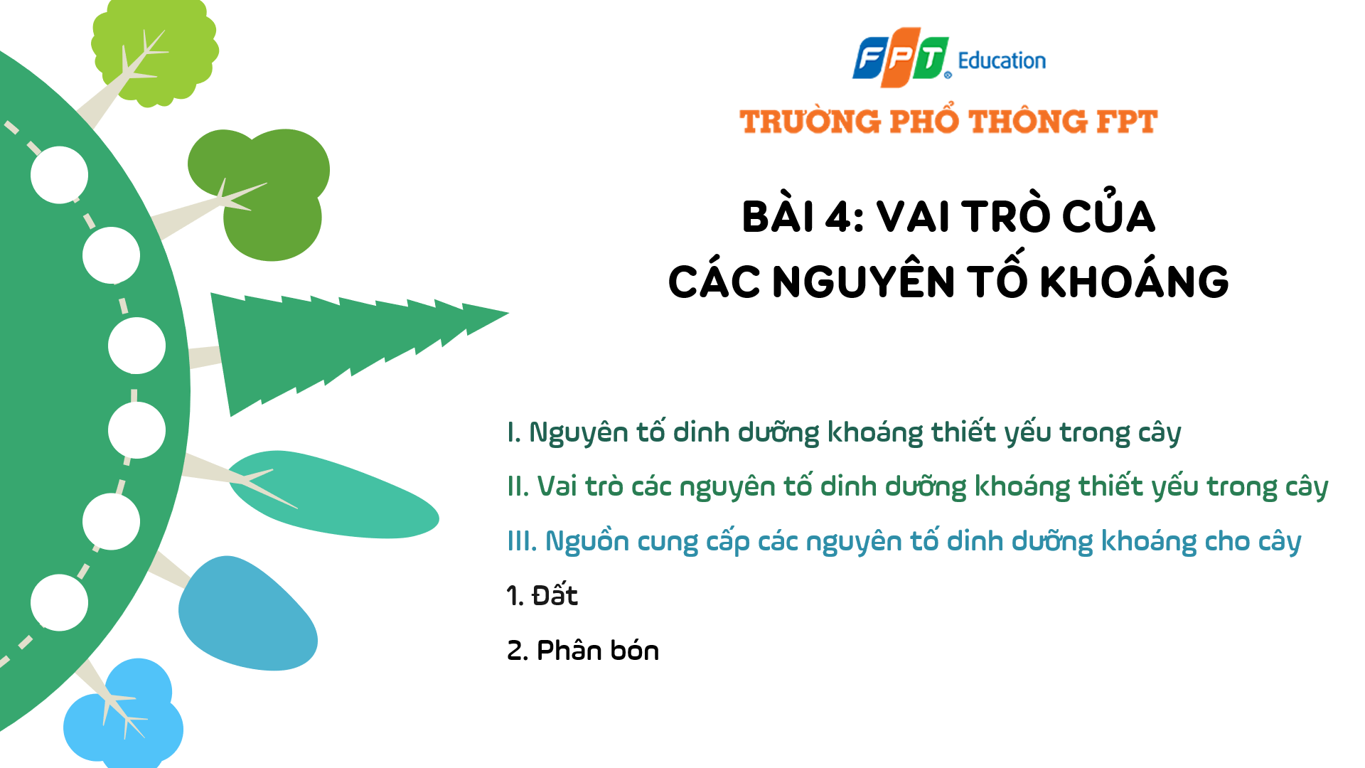 chu kỳ tế bào và nguyên phân - Lớp 11 - Quizizz