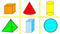 Geometría - Grado 2 - Quizizz