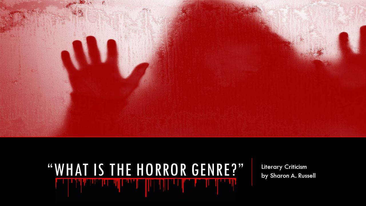 what-is-the-horror-genre-literature-quiz-quizizz