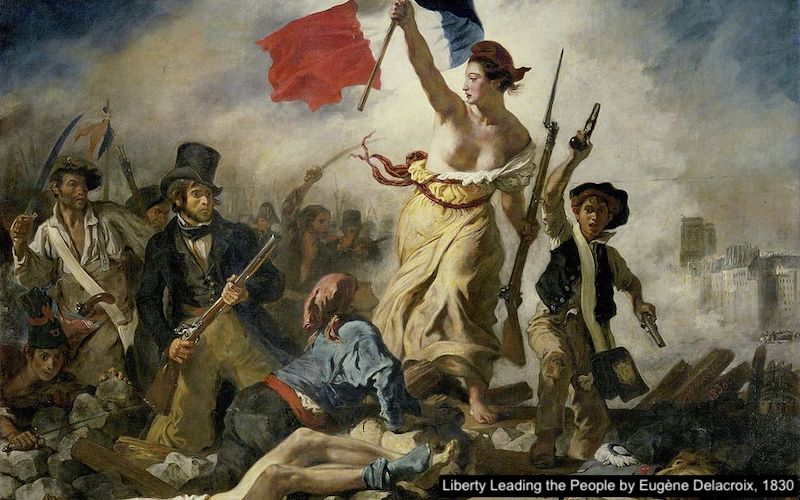 the french revolution - Grade 10 - Quizizz