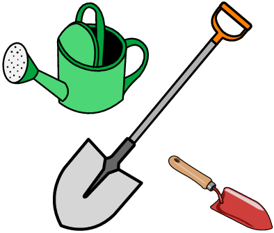 What Gardening Tool Should You Use? | Quizizz