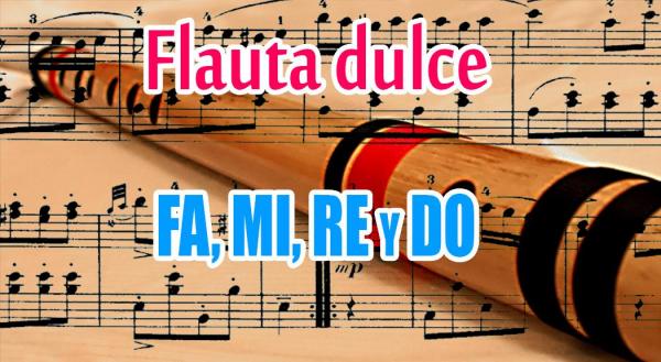 LA FLAUTA DULCE Y SUS PARTES | Quizizz