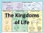 Kingdoms of Life