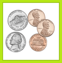 Identifying Coins - Year 2 - Quizizz