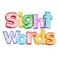 Sight Words - Class 1 - Quizizz