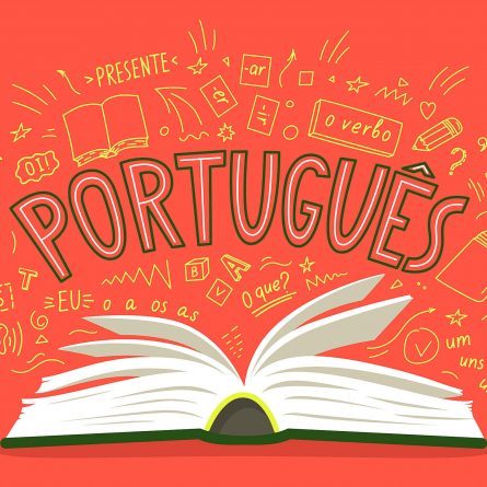 Portugis - Kelas 8 - Kuis