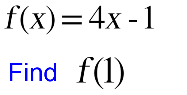 Algebra 2 - Notes Composition Of Functions Questions & Answers For ...