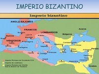 el imperio mauria - Grado 2 - Quizizz