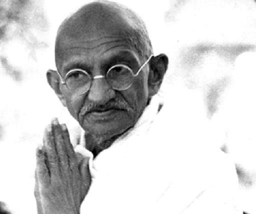 mahatma gandhi | Social Studies - Quizizz