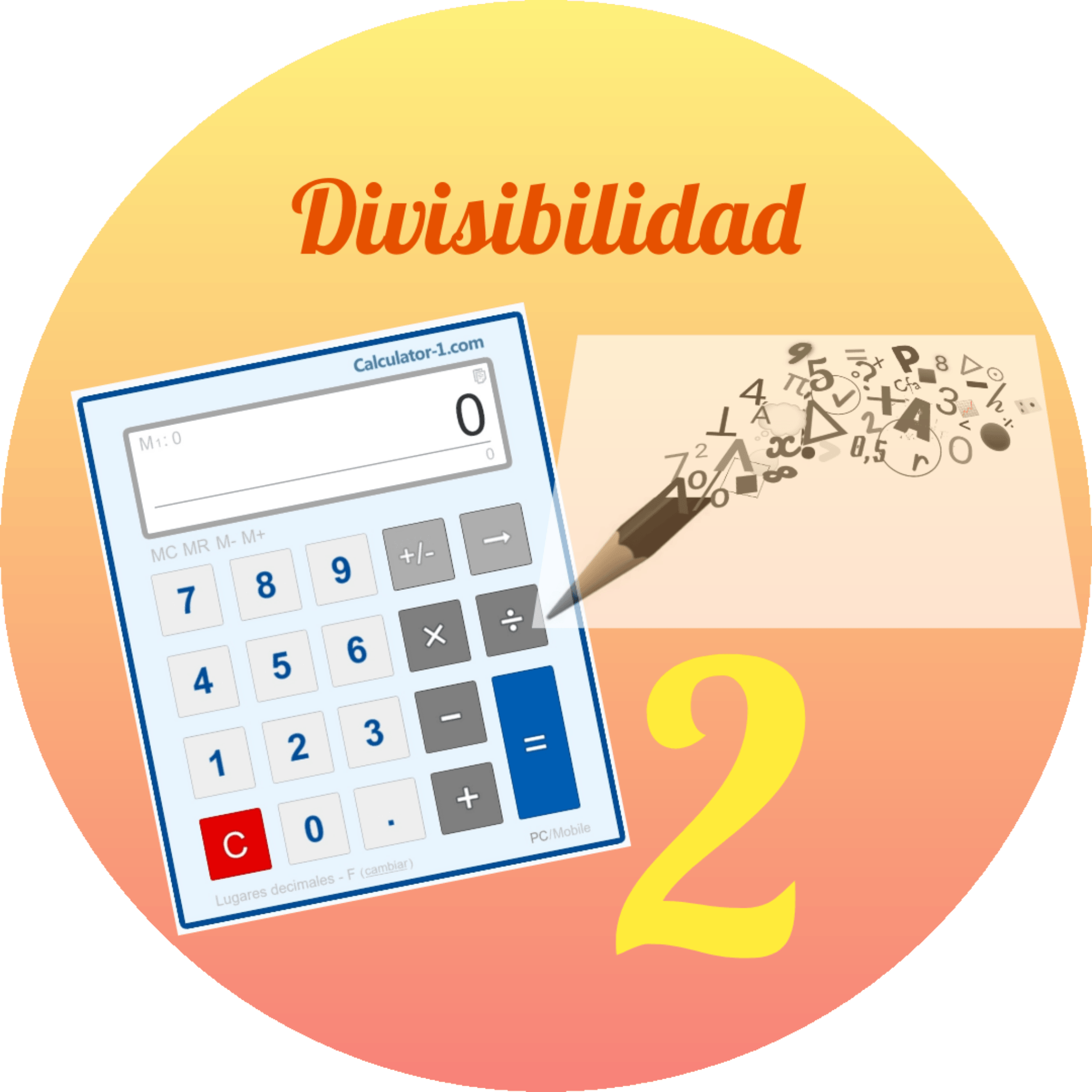 Reglas de divisibilidad - Grado 7 - Quizizz