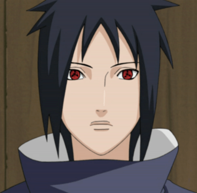 Quiz Itachi Uchiha