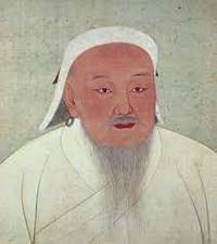 the mongol empire Flashcards - Quizizz
