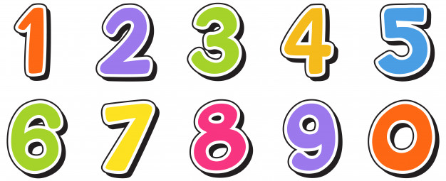 Contando números del 1 al 10 - Grado 9 - Quizizz