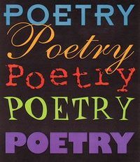 Poetry - Year 8 - Quizizz