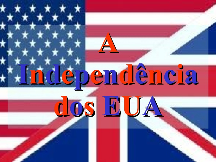 História dos Estados Unidos - Série 8 - Questionário