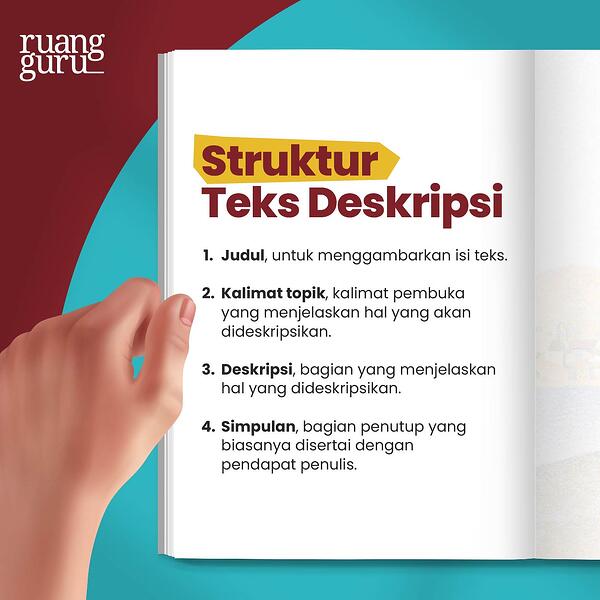 Bukti Teks - Kelas 7 - Kuis