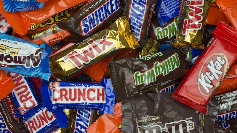 candy names | Other Quiz - Quizizz