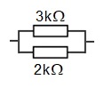 resistor seri dan paralel - Kelas 11 - Kuis