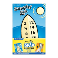 Skip Counting  - Class 5 - Quizizz