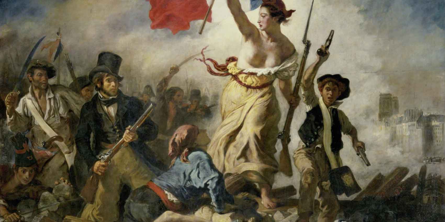 Quiz A Revolução Francesa