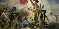 a revolução Francesa - Série 11 - Questionário