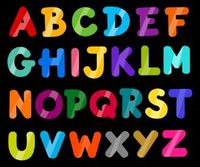 Letters: Capitalization Flashcards - Quizizz