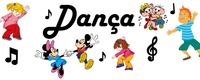 Dança - Série 1 - Questionário