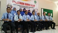 proses endotermik dan eksotermik - Kelas 10 - Kuis