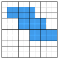 Area of a Triangle - Grade 2 - Quizizz