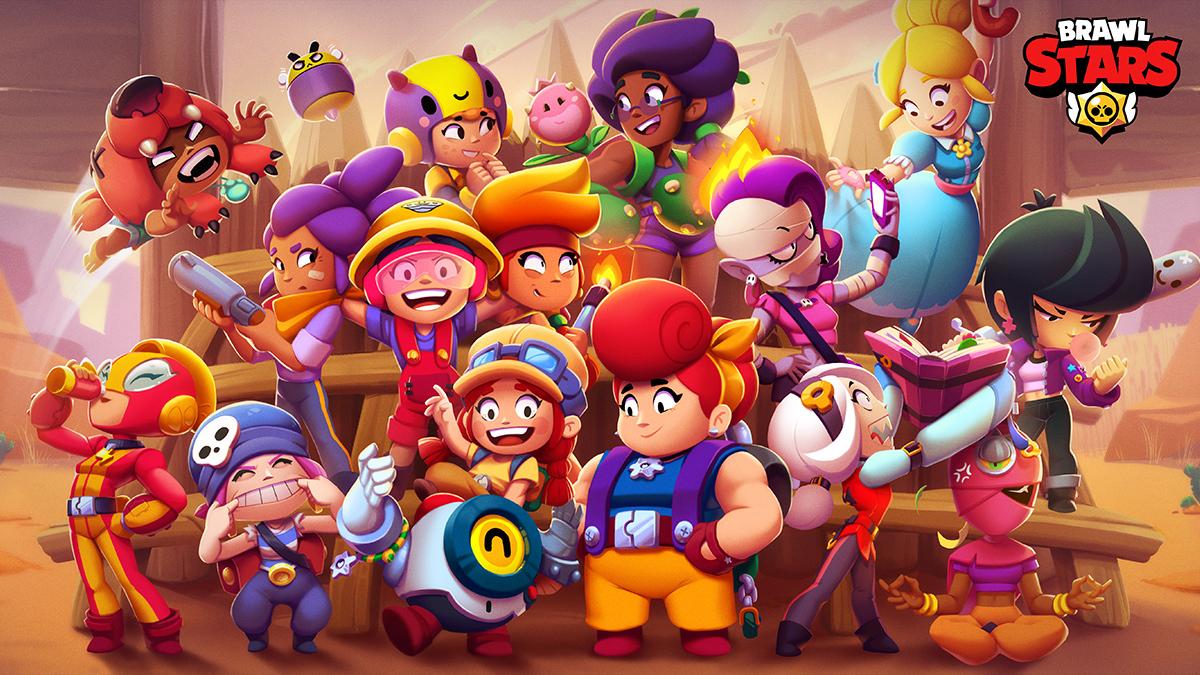 Brawl Stars Fun Quizizz - cuantos puntos de fuerza brawl stars