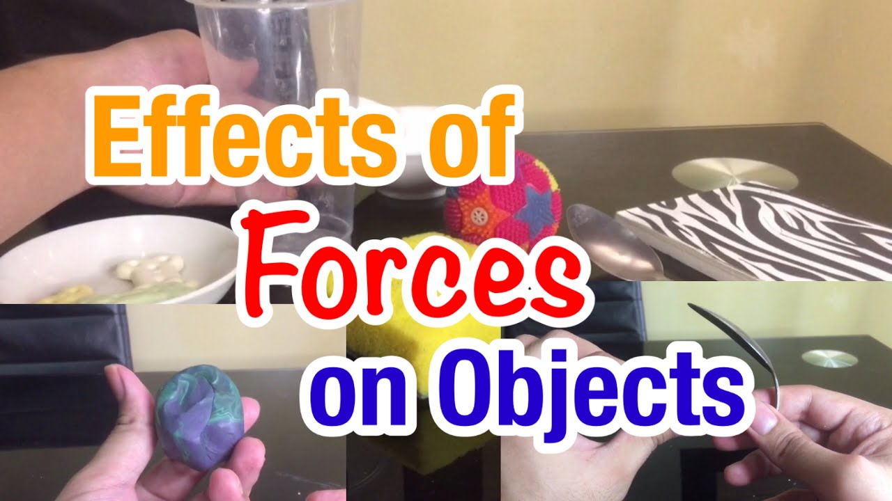 effect-of-force-on-the-shape-and-size-of-an-object-quizizz